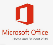 Microsoft Office 2019 Home and Student (Nigeria)